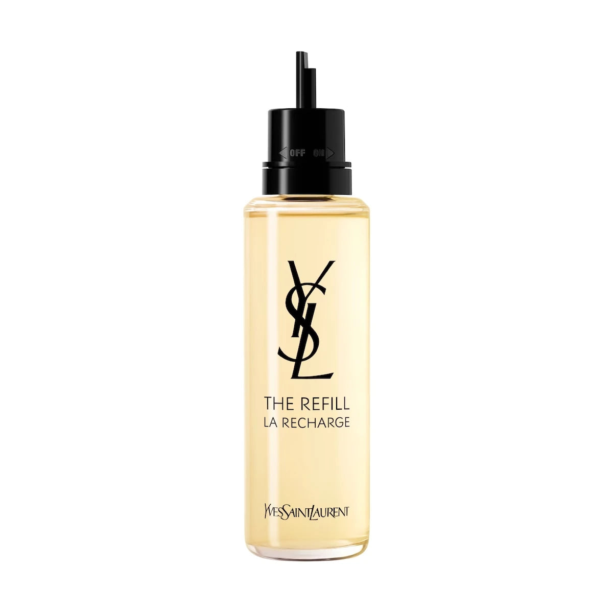 LIBRE Eau de Parfum Recharge 100ml
