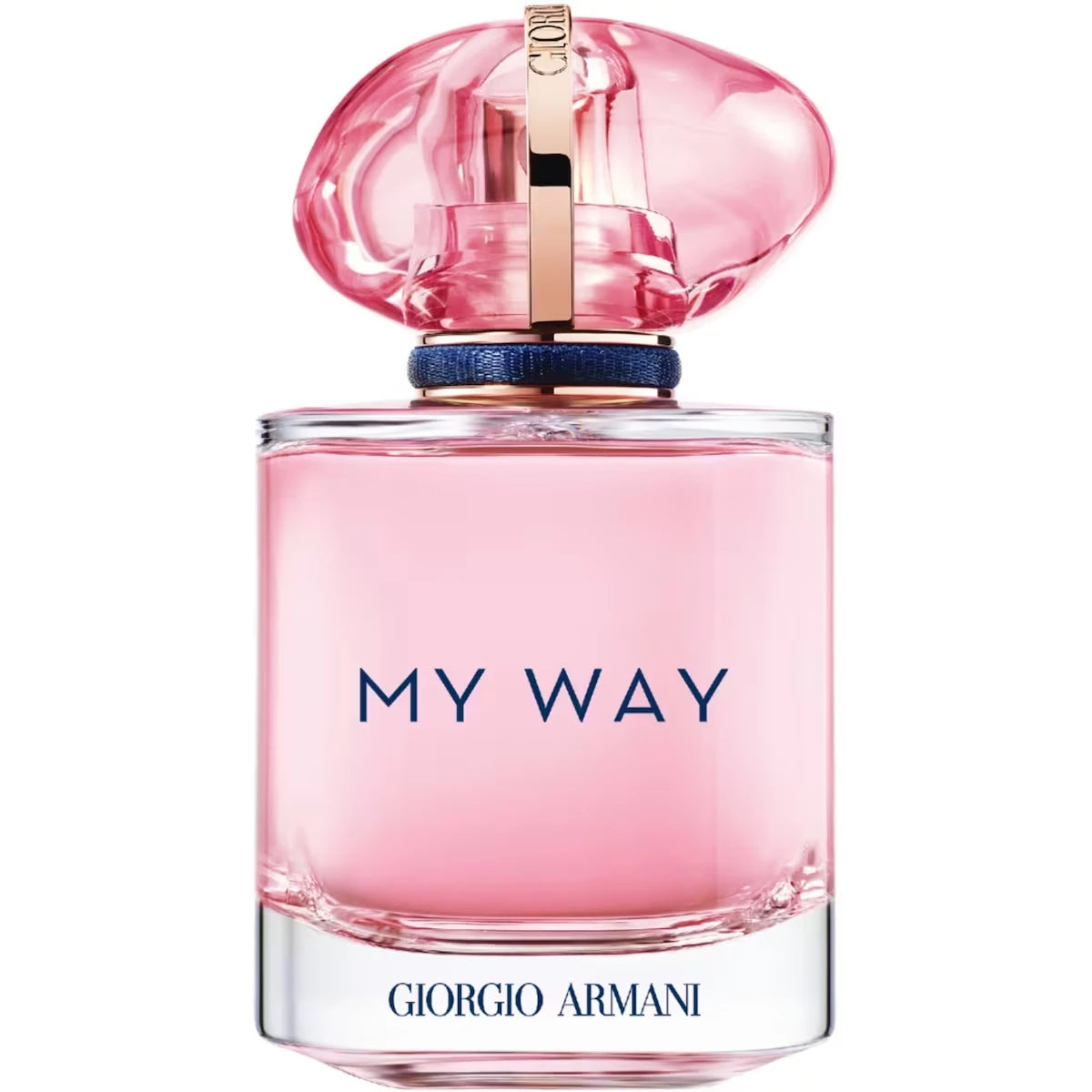 My Way eau de parfum Nectar