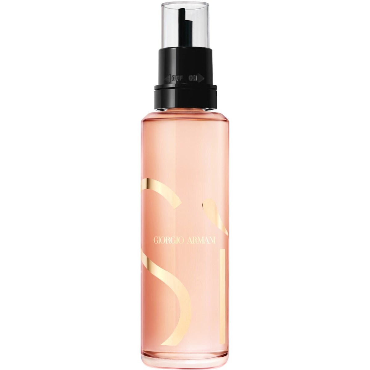 Sì Eau de Parfum Intense Recharge, parfum floral pour femmes