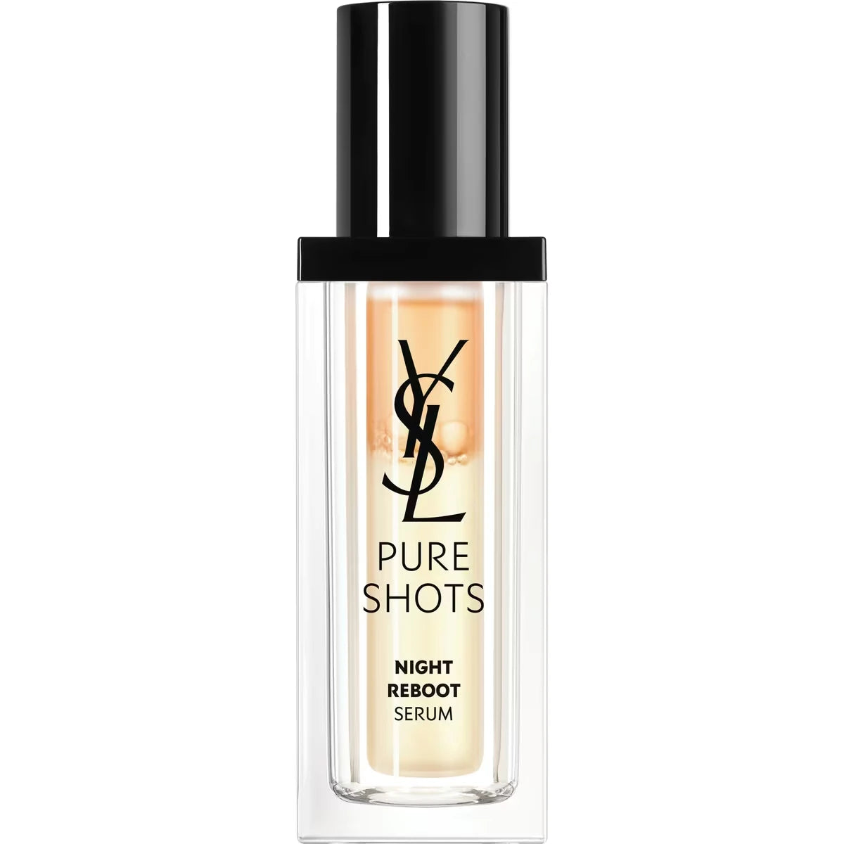 Pure Shots Night Reboot Serum