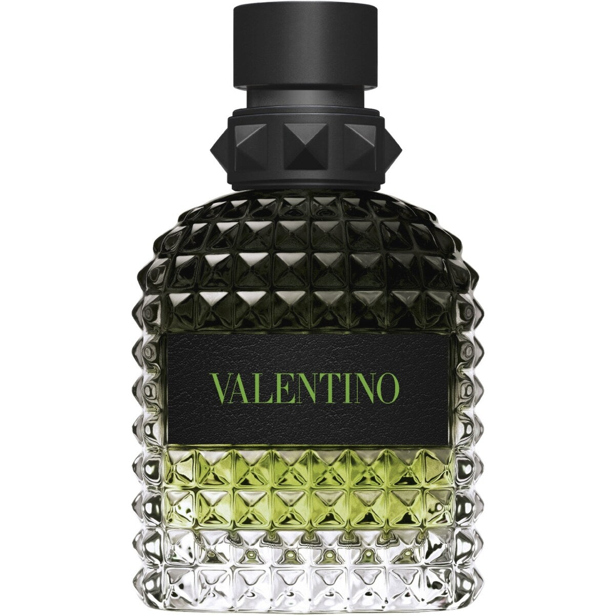 Eau de toilette Born In Roma Uomo Green Stravaganza