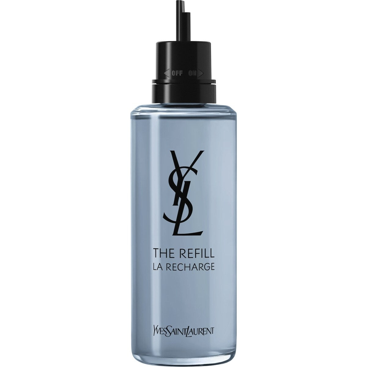 Y Eau de Parfum Recharge