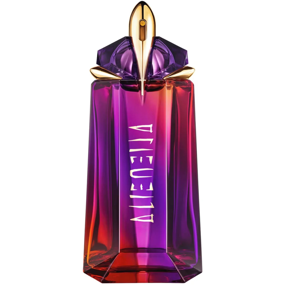 Alien Hypersense EDP, Fiercely Woody Floral & Hypermodern Fragrance For Women