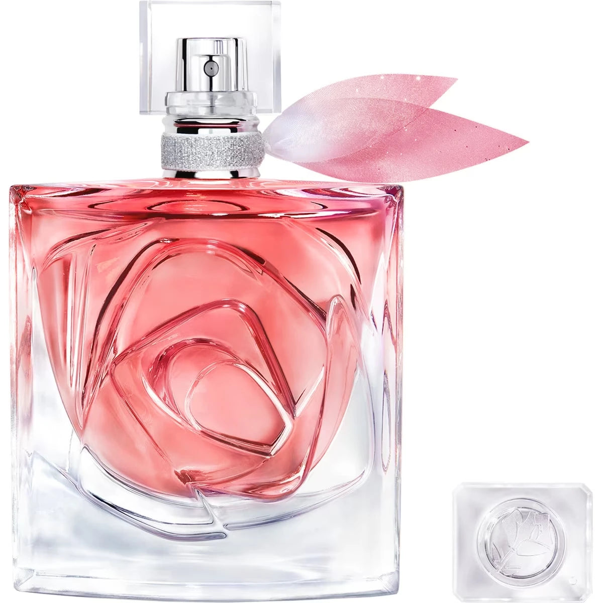 La vie est belle Rose Extraordinaire Eau de Parfum
