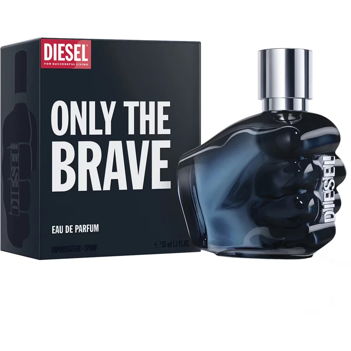 Only The Brave Eau De Parfum