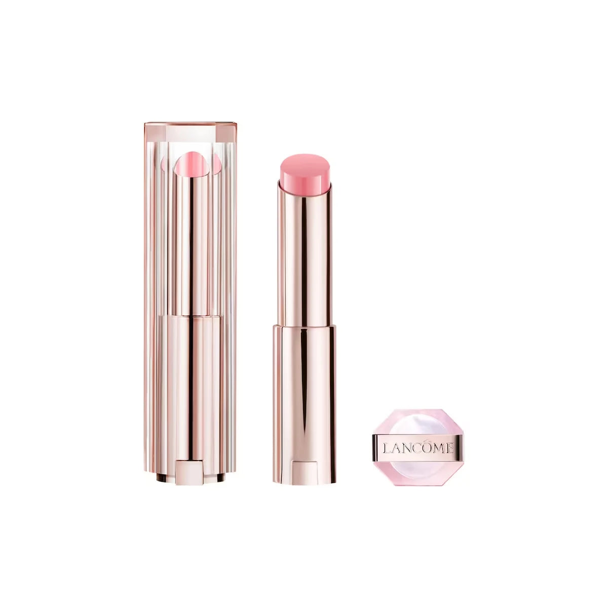 Lip Idôle Squalane-12 Butterglow Glowy Color Balm