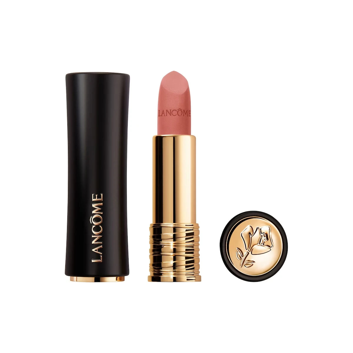 Rouge à lèvres L'Absolu Rouge Drama Matte