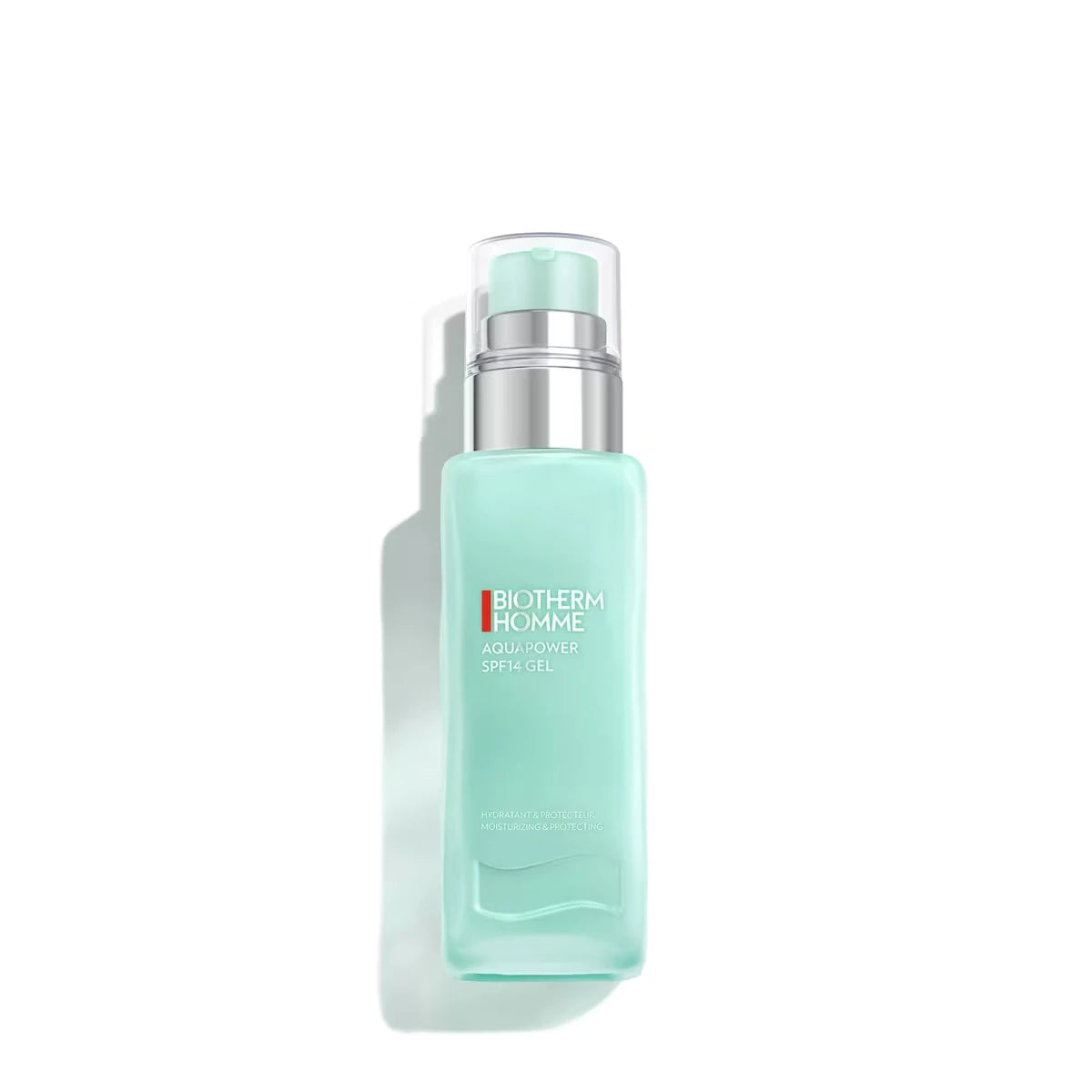 Gel hydratant facial Aquapower Advanced Gel