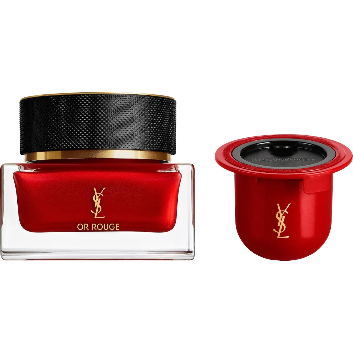 Crème anti-âge yeux Or Rouge La Crème Regard