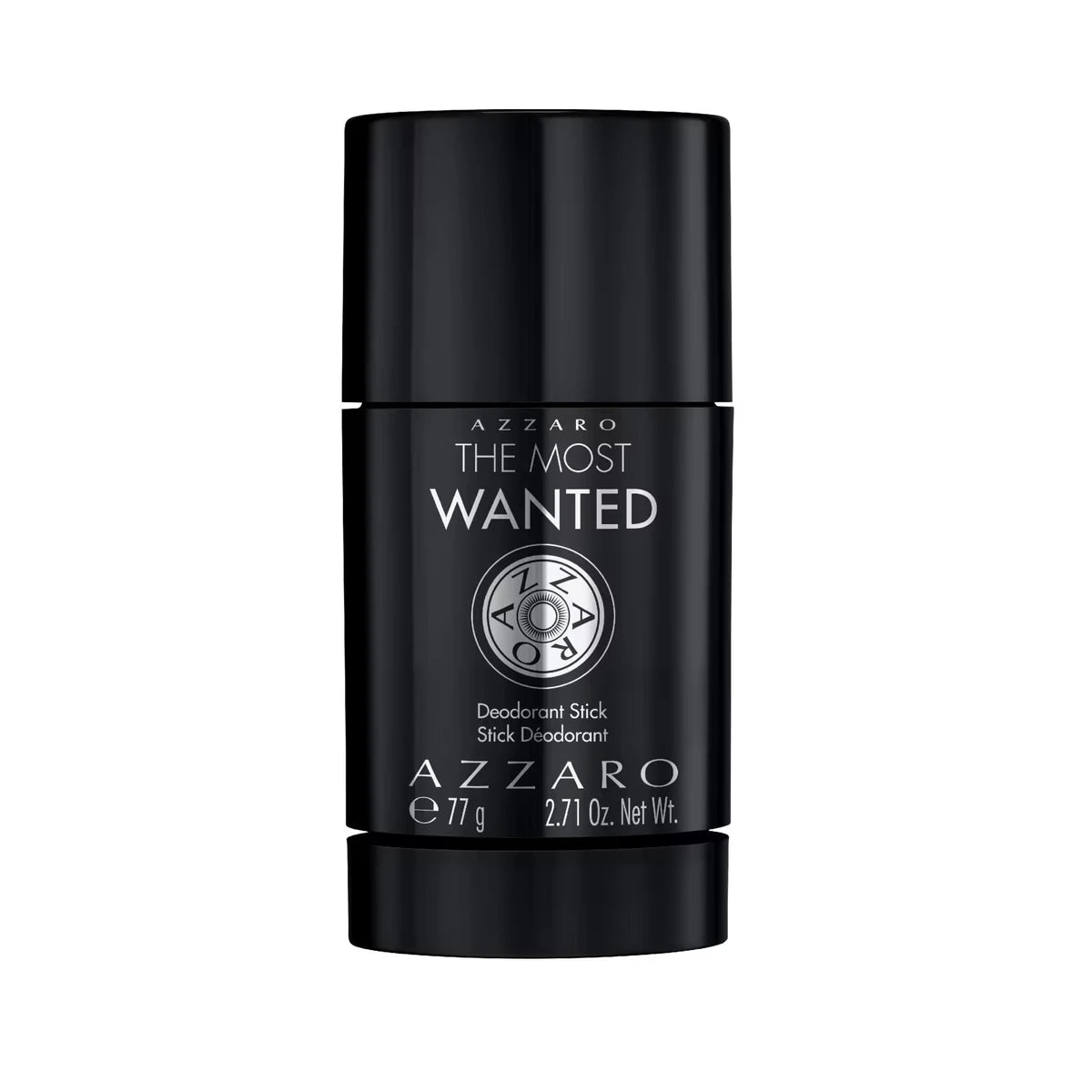 Bâton déodorant The Most Wanted Eau de Parfum Intense