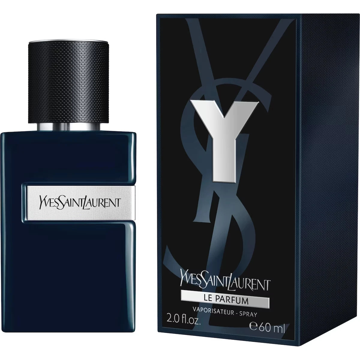 Y Le Parfum
