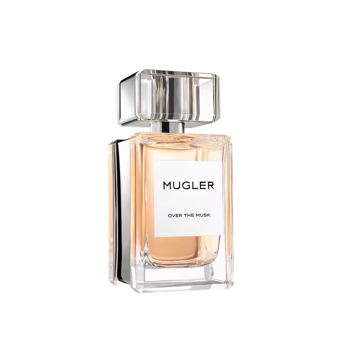 Les Exceptions Over the Musk Eau de Parfum