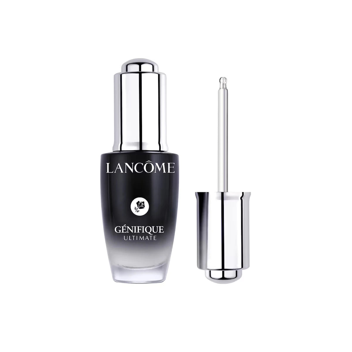 Génifique Ultimate Serum With Beta Glucan-CM technology