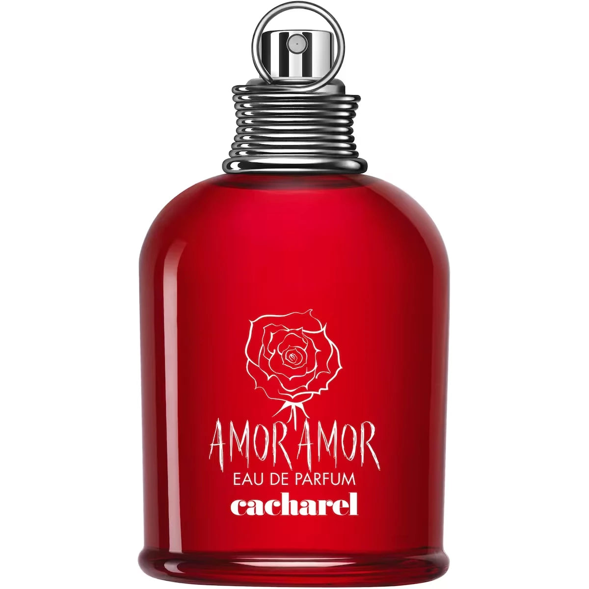 Amor Amor Eau de Parfum