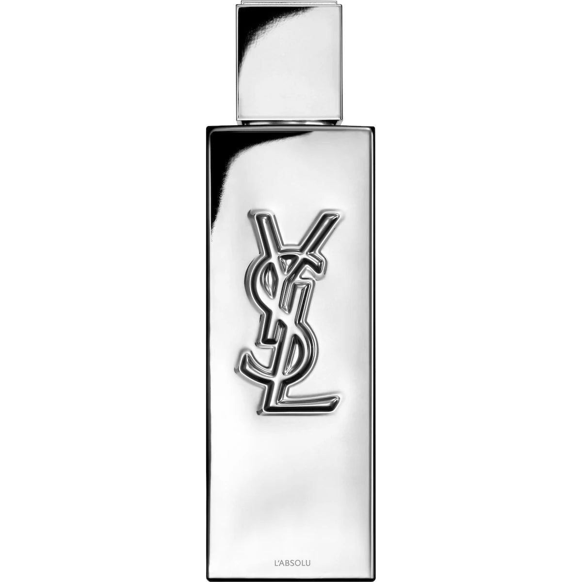 MYSLF L'Absolu Parfum terreux et boisé pour lui