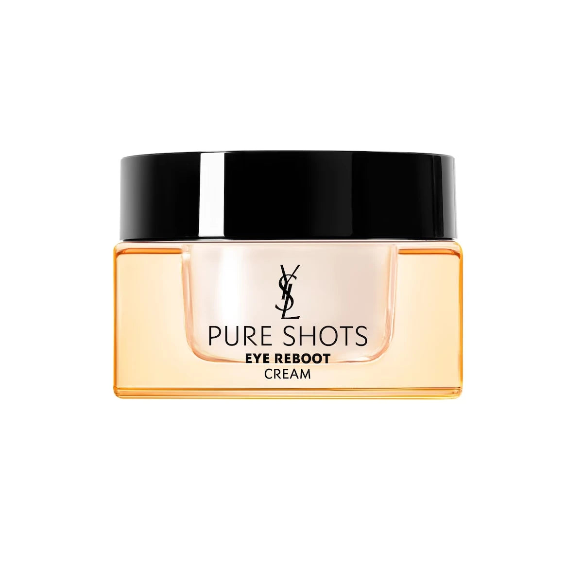 Crème Pure Shots Eye Reboot illuminatrice et lissante
