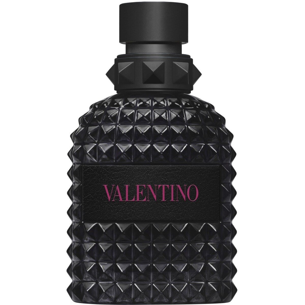 Eau de Parfum Born in Roma Uomo Extradose