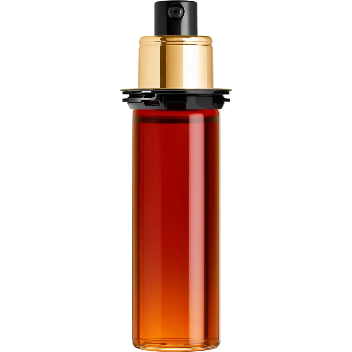 Recharge d’huile pour le visage Or Rouge L’Huile