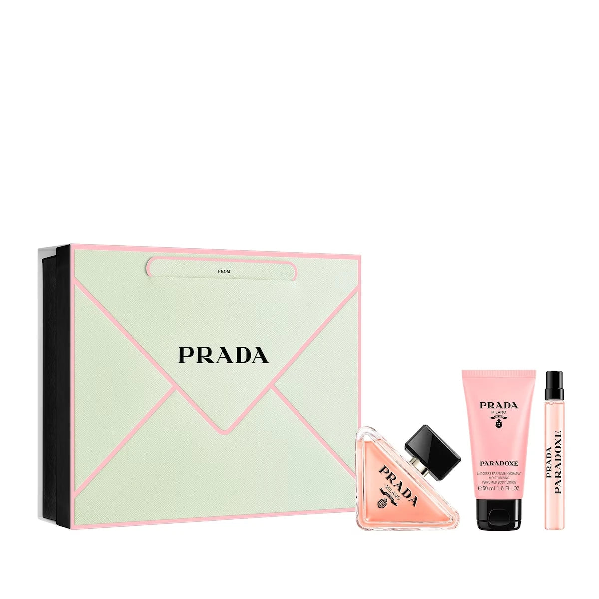Coffret cadeau Paradoxe Eau de Parfum
