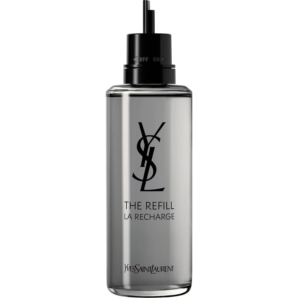 Recharge pour MYSLF Le Parfum