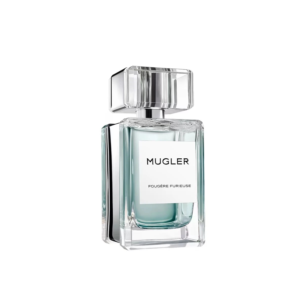 Les Exceptions Fougère Furieuse Eau de parfum