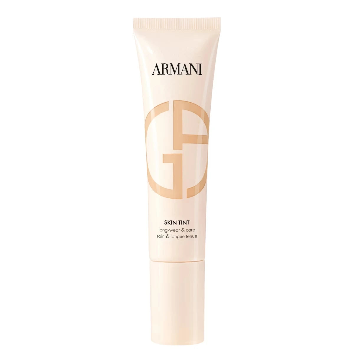 Skin Tint Long Wear & Care Tinted Serum