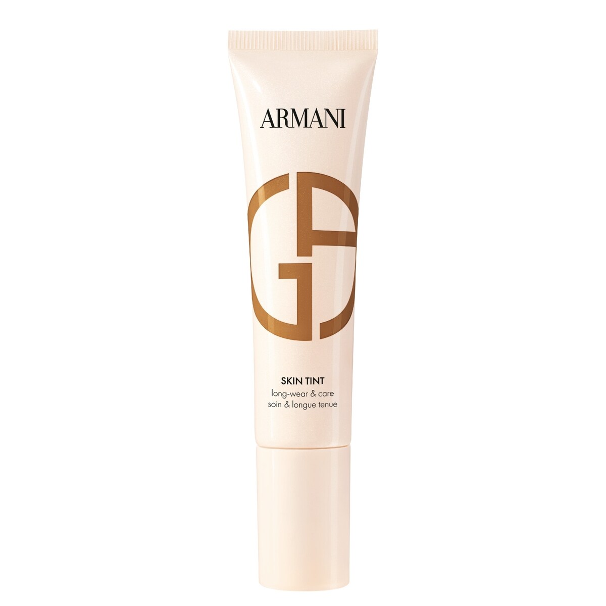 Sérum teinté Skin Tint longue tenue et soignant
