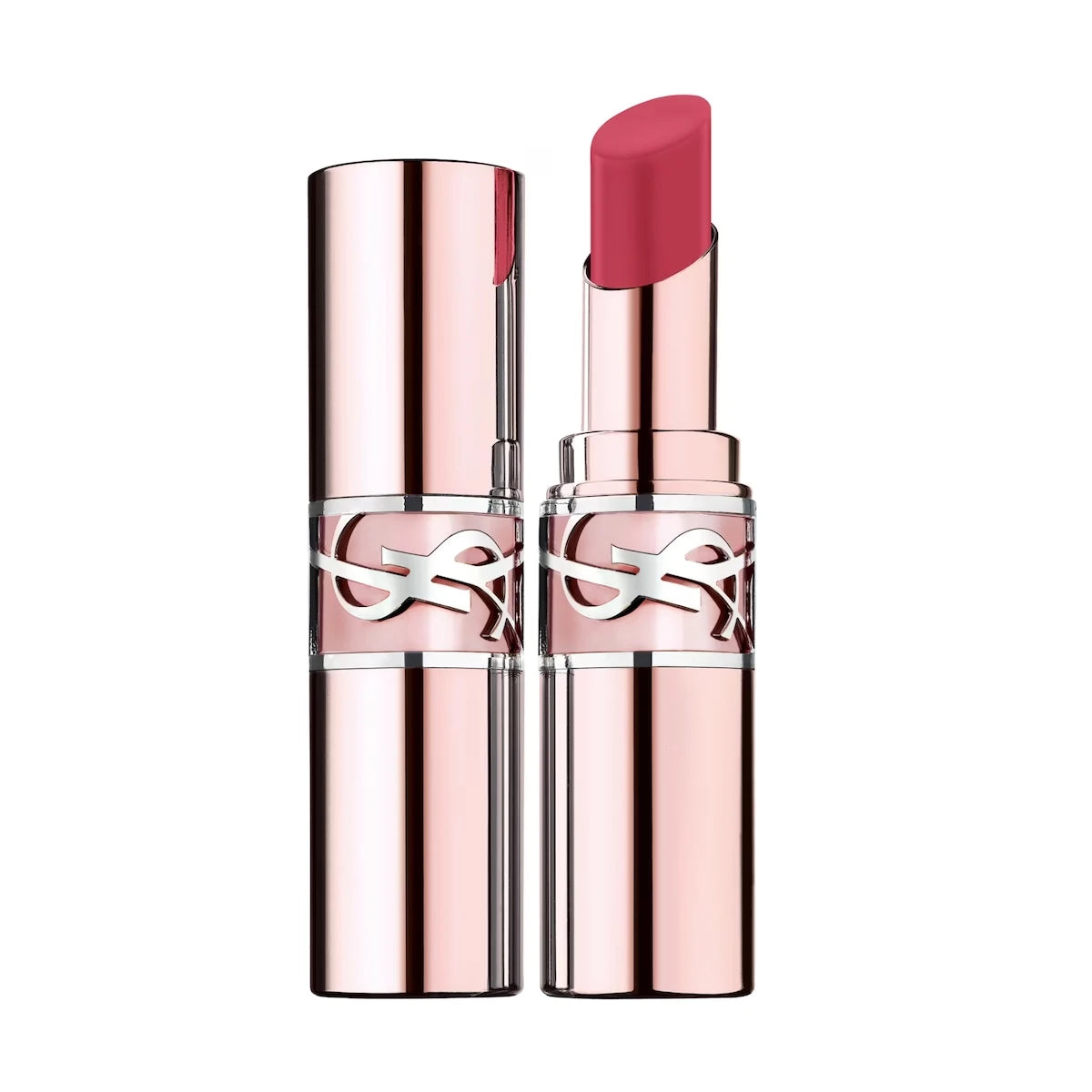 Baume au beurre tinté Loveshine Candy Glow