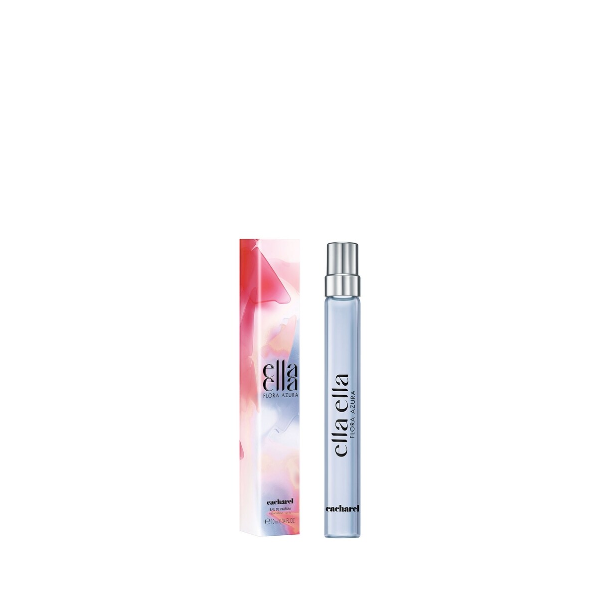 Ella Ella Flora Azura Eau De Parfum