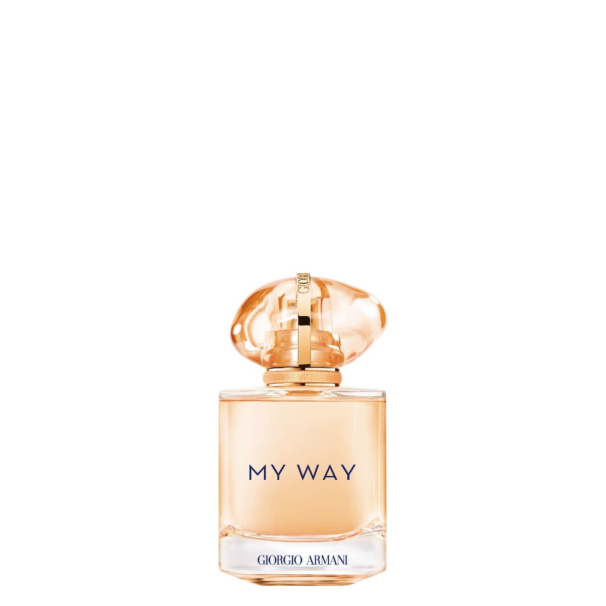 Eau de parfum My Way Sunny Vanilla