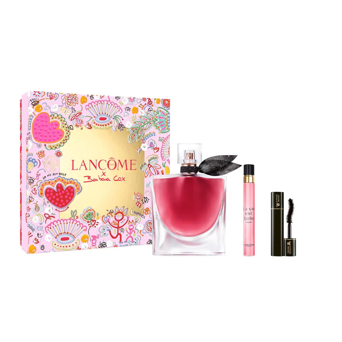 Coffret La Vie est Belle L'Elixir - Édition limitée de la fête des Mères