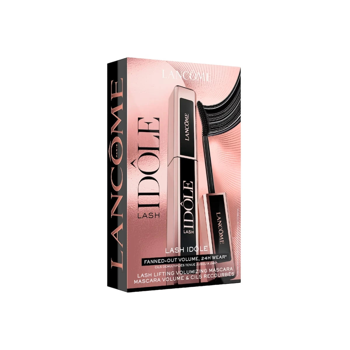 Lash Idôle Mascara Routine Gift Set