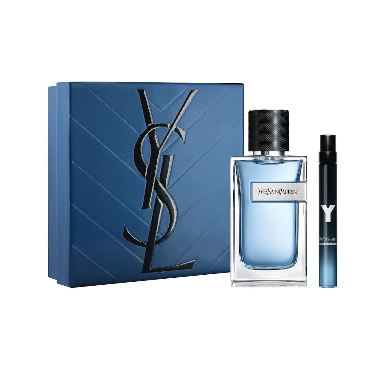 Coffret cadeau YSL Y Eau de Toilette