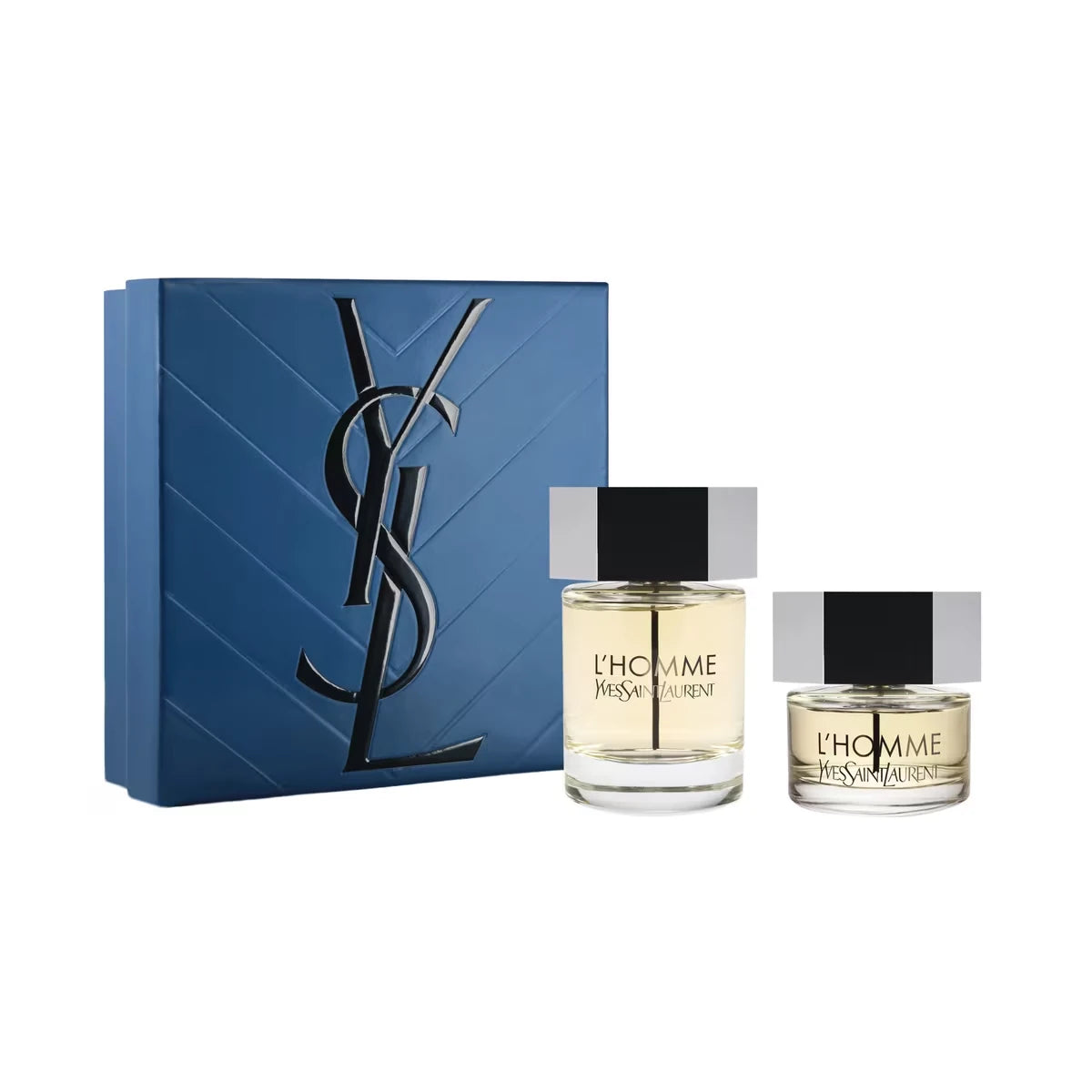 Coffret cadeau L'Homme Eau de Toilette