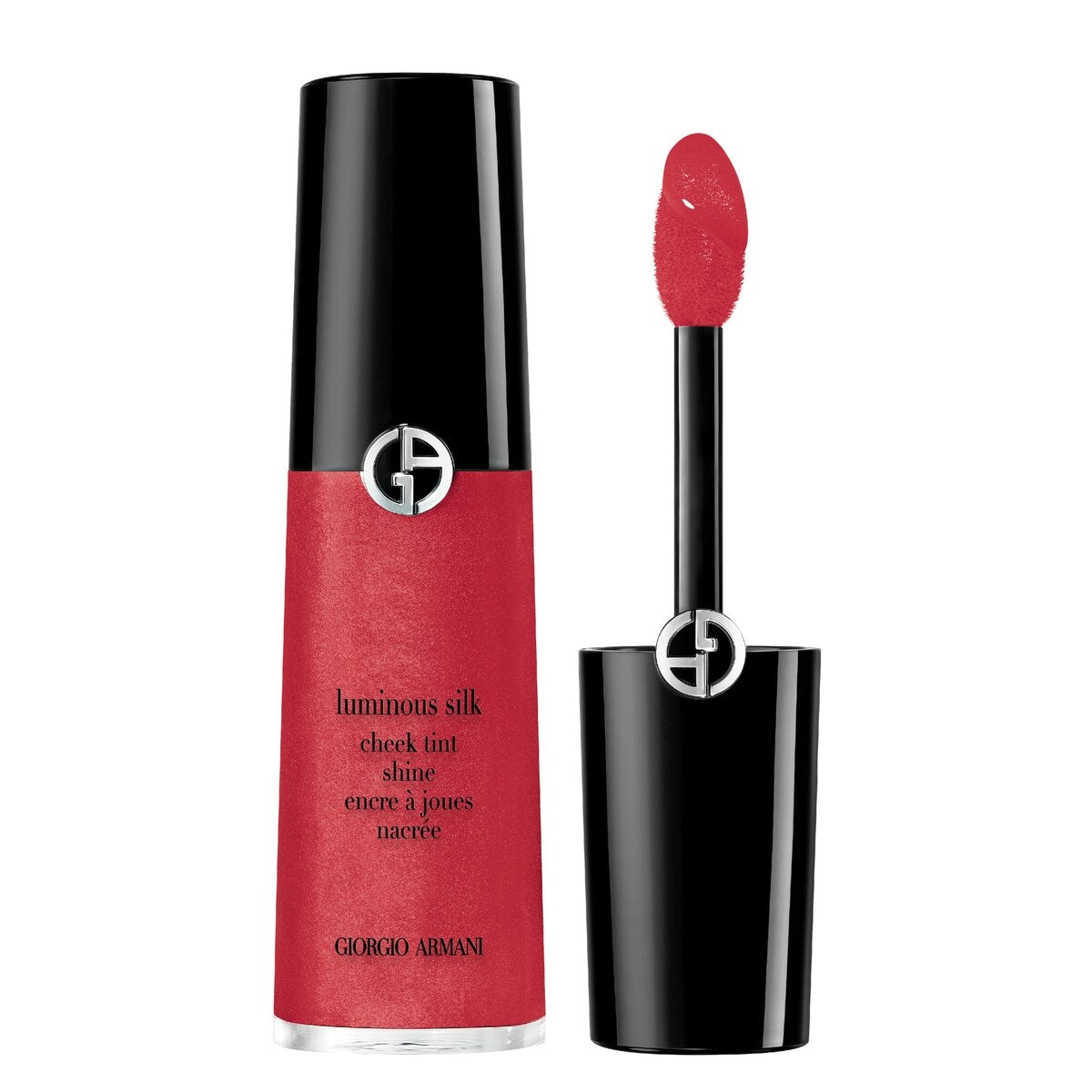 Blush liquide Luminous Silk Cheek Tint Shine