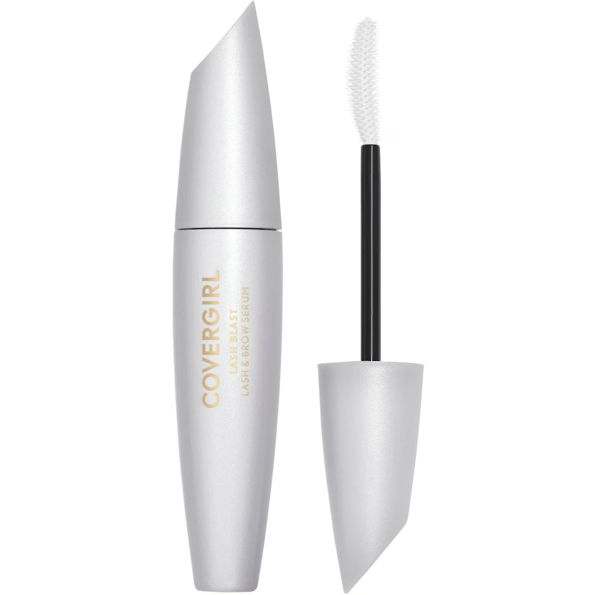 Lash Blast Lash & Brow Serum™, Longer Lashes, Prevents Breakage, 100% Clean and Vegan Formula, 100% Cruelty-Free