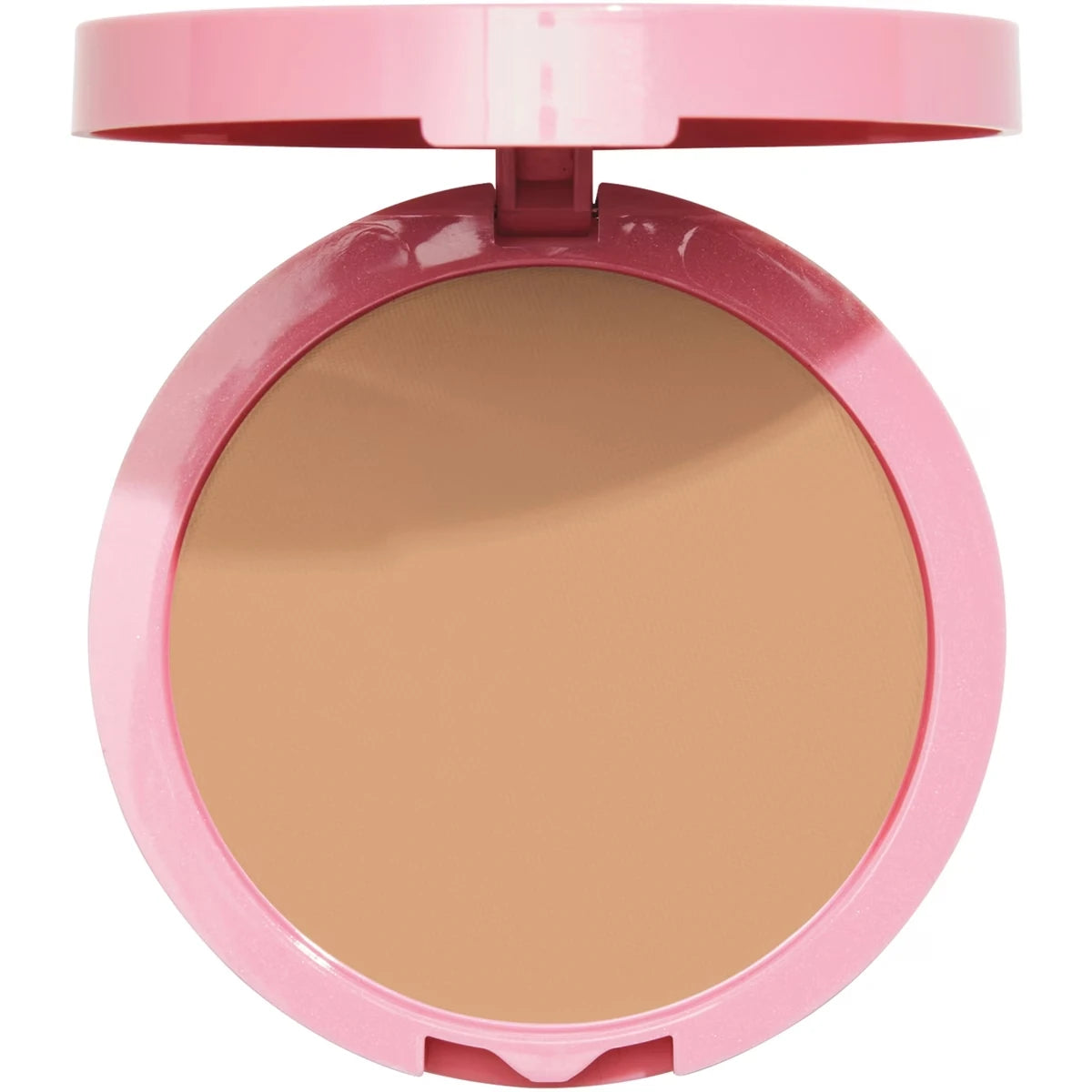 Clean Fresh Pressed Powder