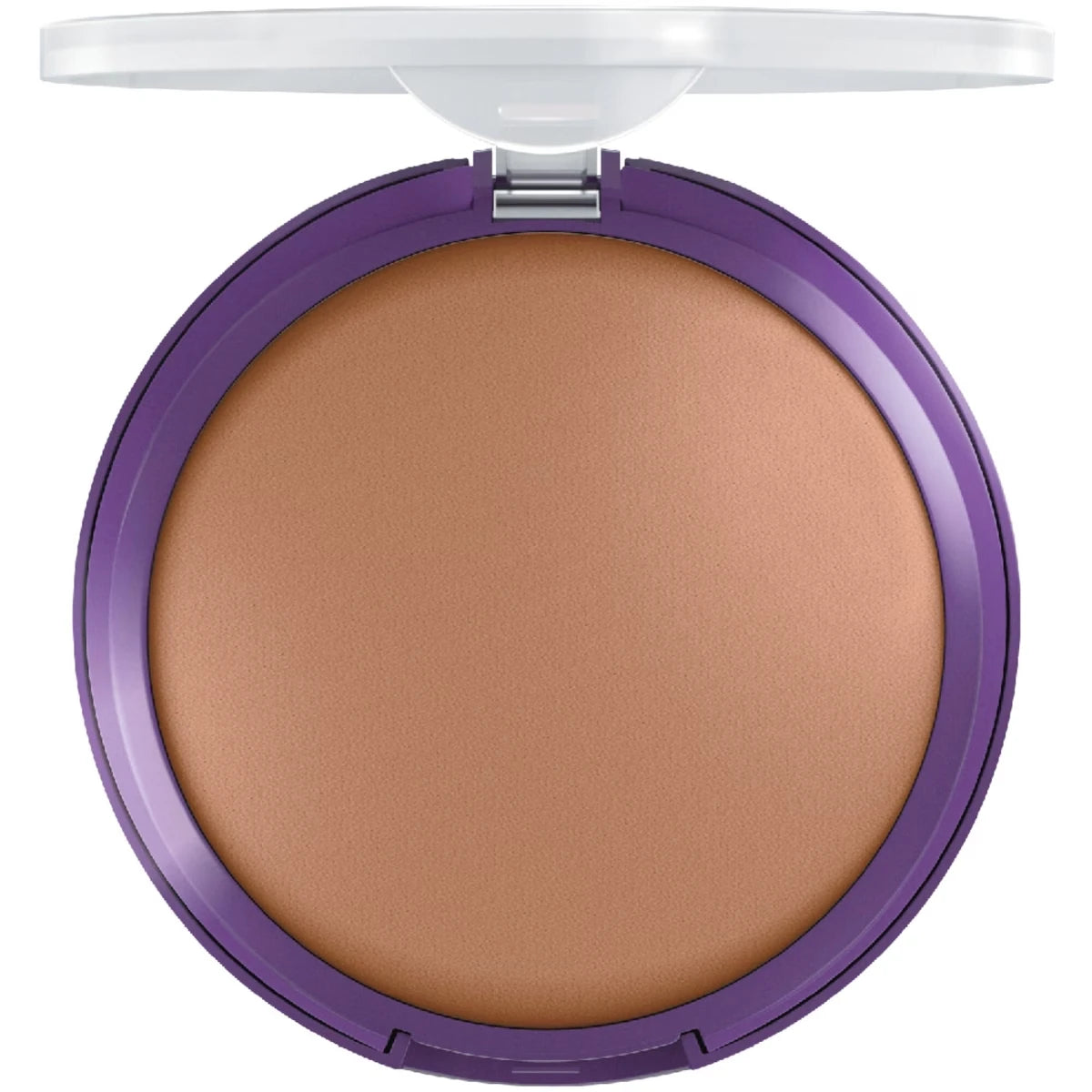 Simply Ageless Instant Wrinkle Blurring Pressed Powder, with hyaluronic acid & vitamin C - Mattifying, Hydrating Formula, 100% Cruelty-Free