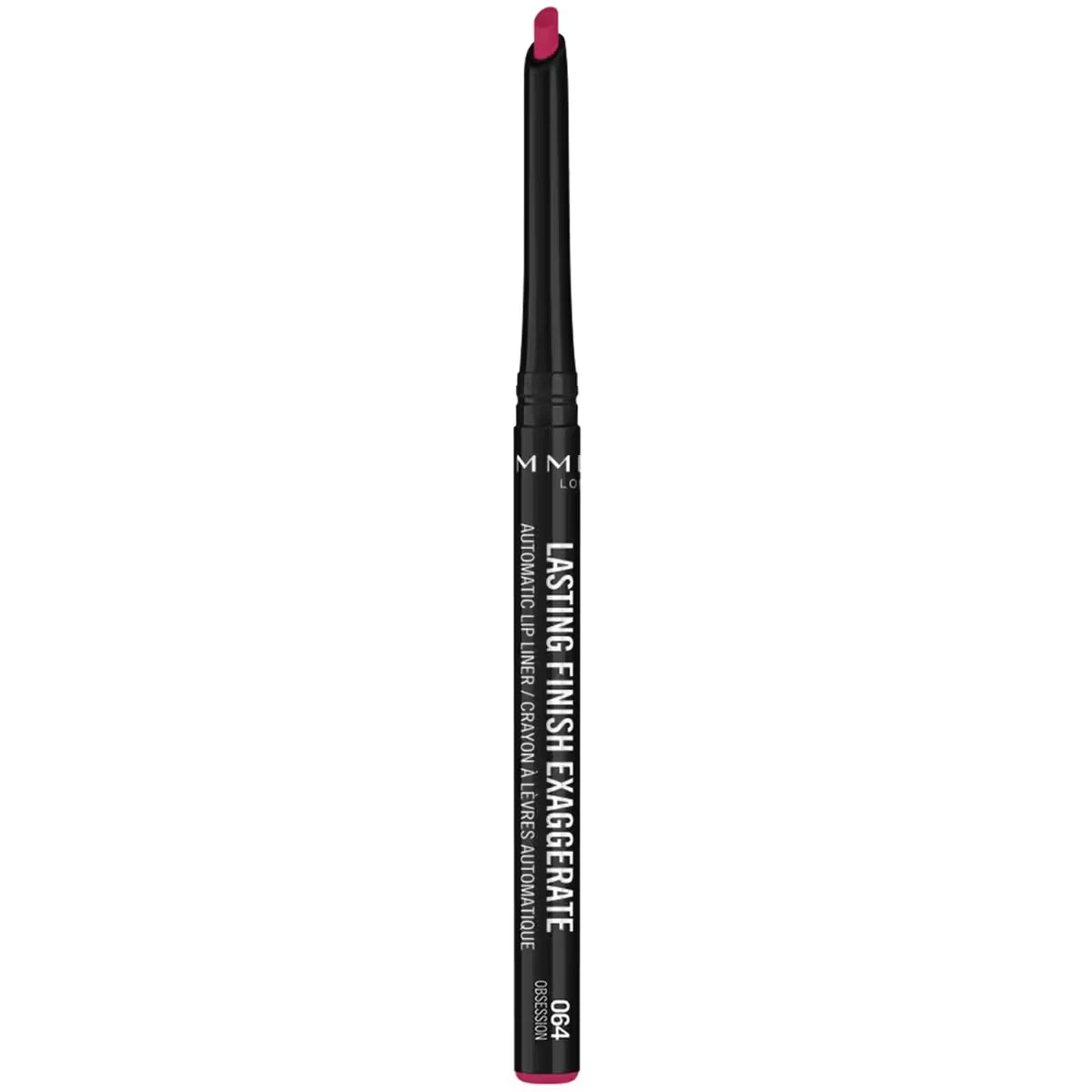Lasting Finish Automatic Lip Liner
