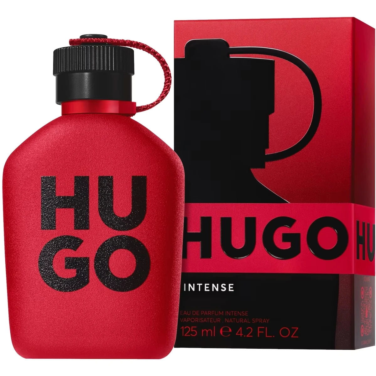 Hugo Intense Eau de Parfum Pour Homme