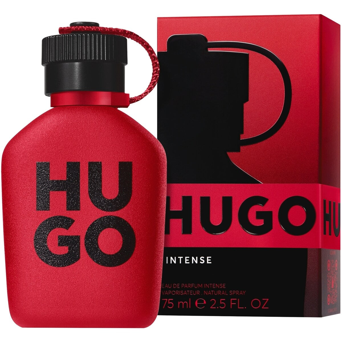 Hugo Intense Eau de Parfum Pour Homme