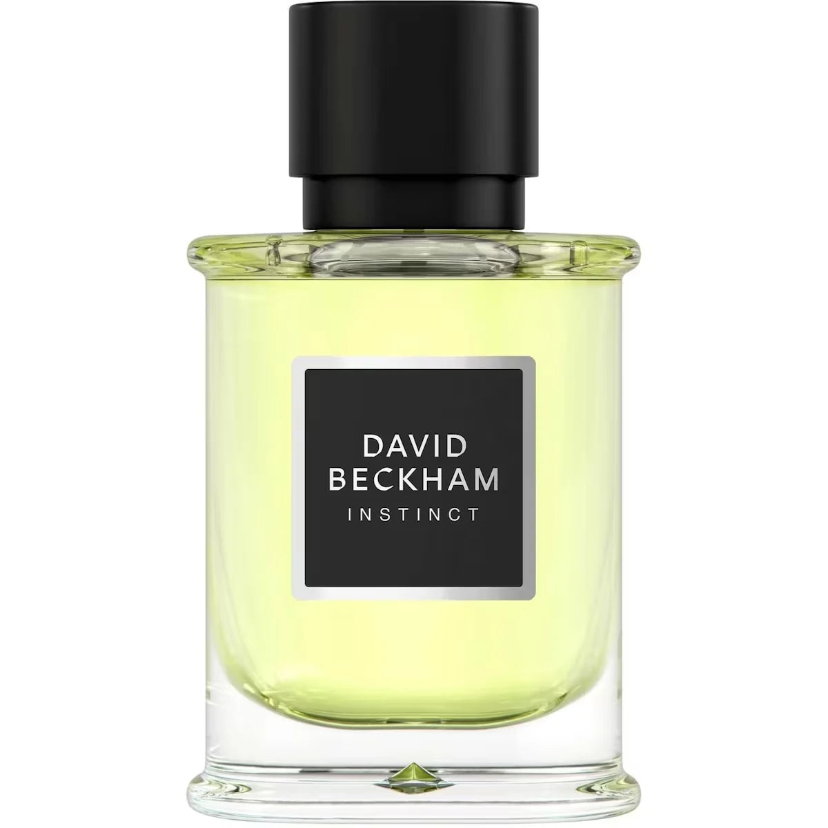 Instinct Eau de Parfum Pour Homme, Parfum agrumes et fougère, parfum captivant et dynamique, flacon de parfum sophistiqué