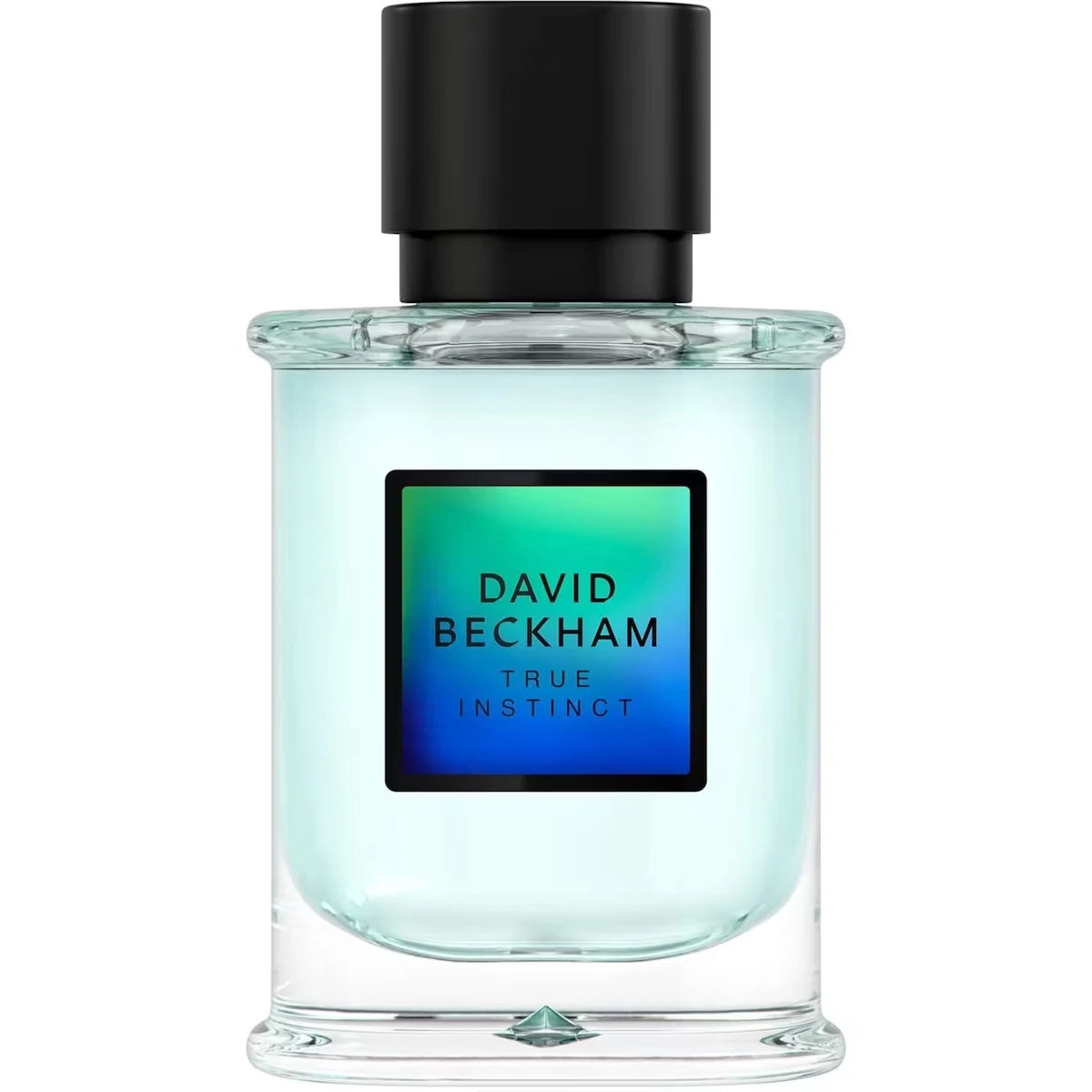 True Instinct Eau de Parfum pour Homme, parfum boisé et ambré, senteur séduisante, flacon élégant