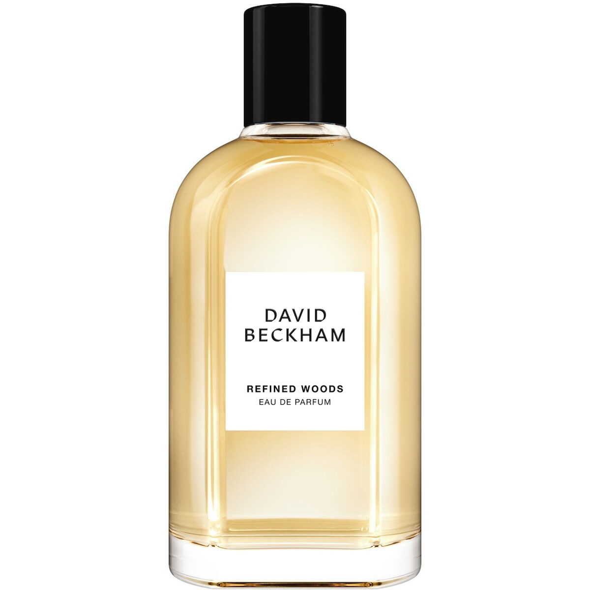 Eau de Parfum pour homme Refined Woods, fraîche et aromatique, parfum longue tenue