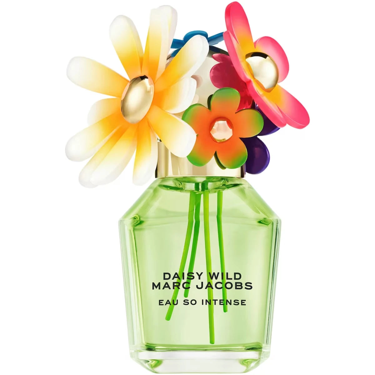 Daisy Wild Eau So Intense Eau de Parfum