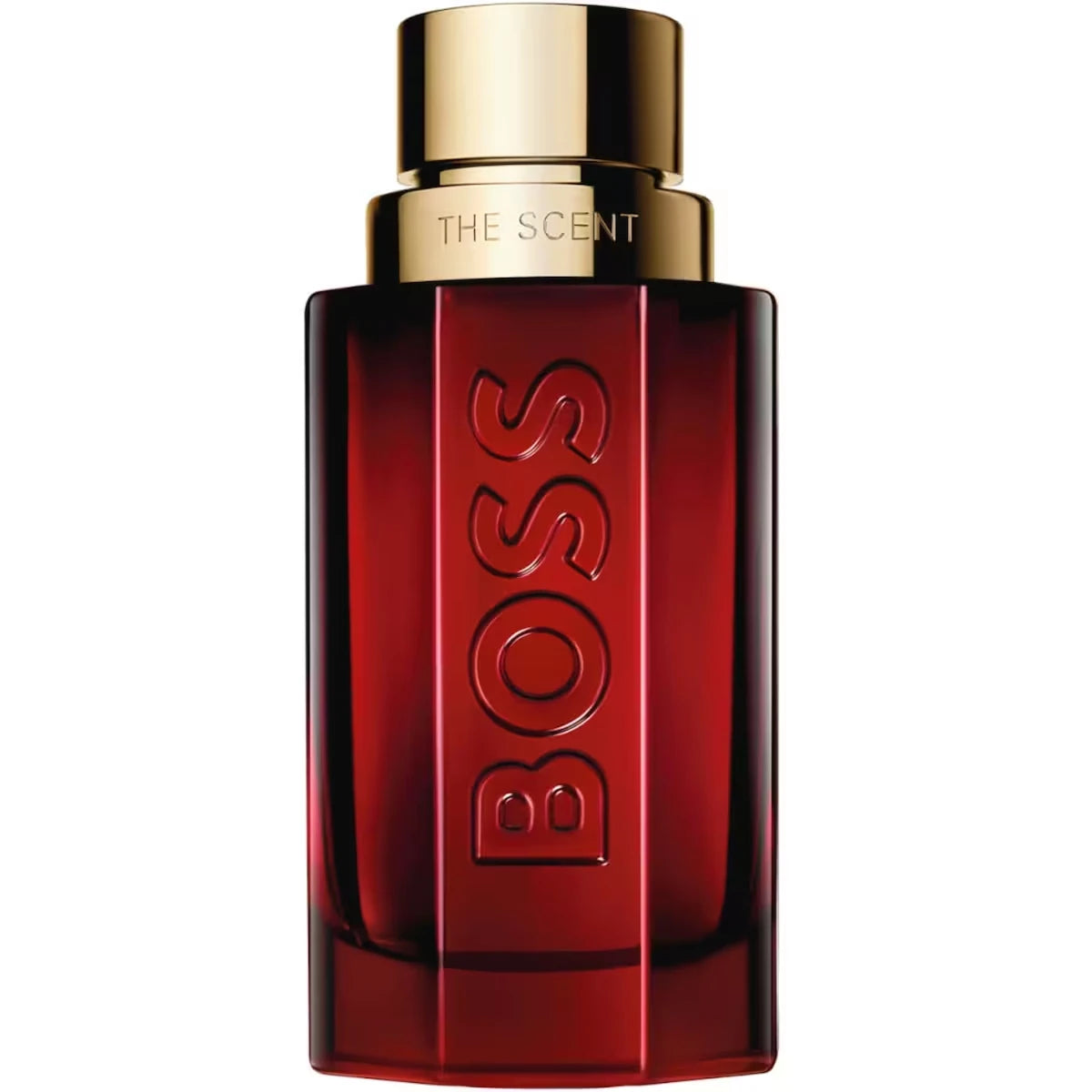 The Scent Elixir Parfum Intense pour homme
