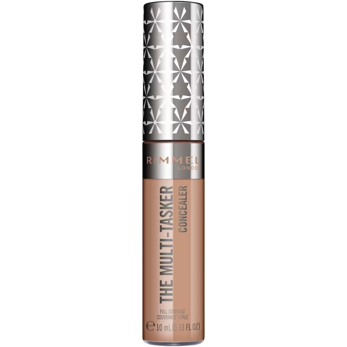 The Multi-Tasker, 045 Classic Ivory, Concealer, Up To 24-Hour Wear, Up To 24-Hour Hydration, High-Pigment Formula, Blendable, Vegan Formula