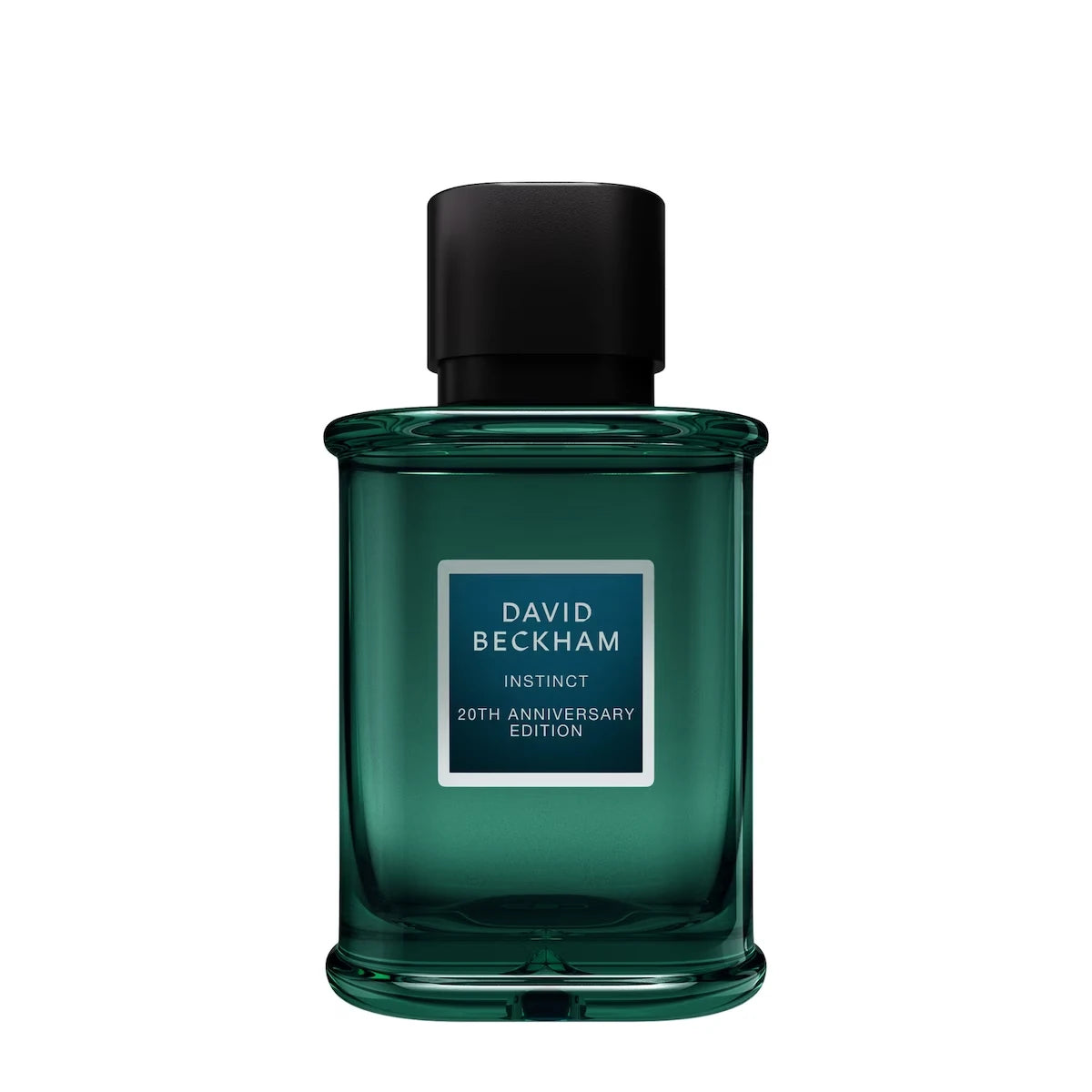 Instinct Eau de Parfum pour Homme - 20th Anniversary Edition - Avec Bergamote, Accord de Pomme et Cashmeran
