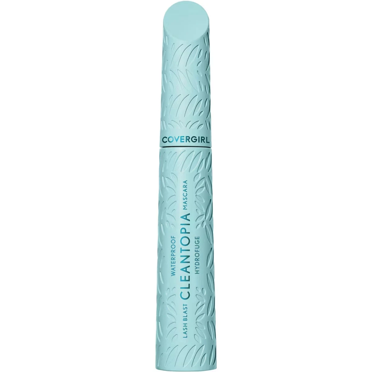 Lash Blast Cleantopia Mascara, Clean Volumizing Mascara, plant-powered clean vegan Formula, Conditions Lashes