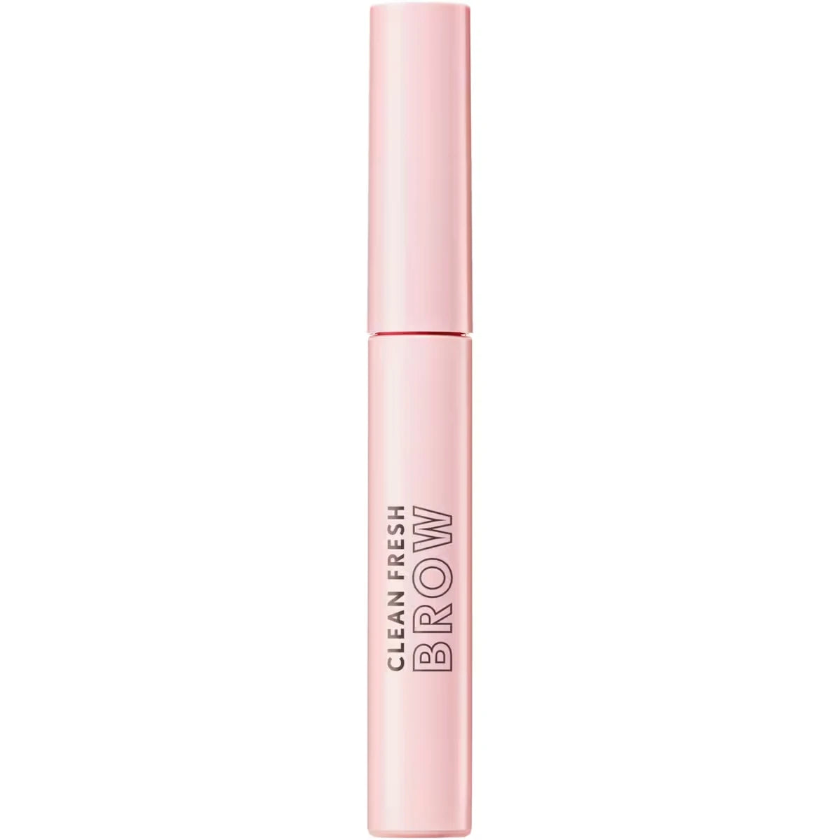 Clean Fresh Brow Eyebrow Gel, Long-Lasting, Vegan Formula, Natural Looking, Easy to Apply, Doesn't Smudge
